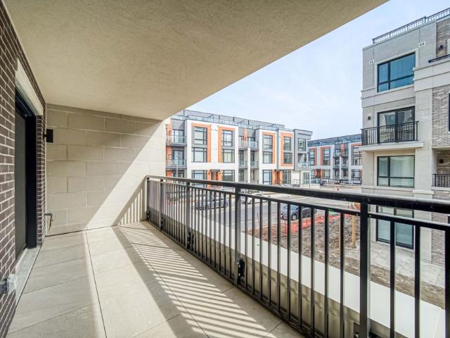 For Lease 7 Squirrel Lane Unit# E202, Richmond Hill, Ontario