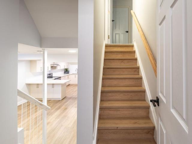 For Lease 4043 Pavillion Court Unit# Lower, Mississauga, Ontario