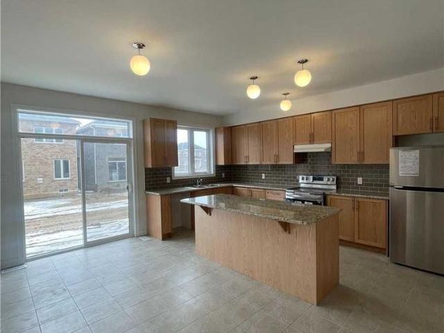 For Lease 404 Blackcherry Crescent, Shelburne, Ontario