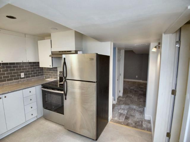 For Lease 404 Dieppe Street Unit# B, Vanier and Kingsview Park, Ontario