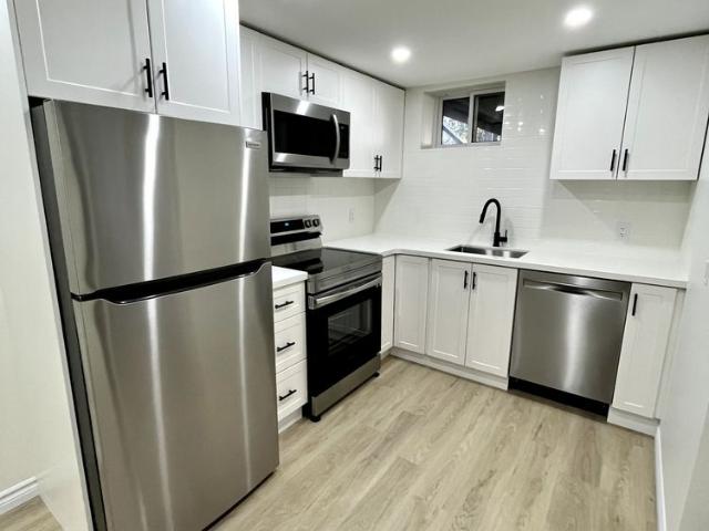 For Lease 404 Glen Park Avenue Unit# Basement, Toronto, Ontario