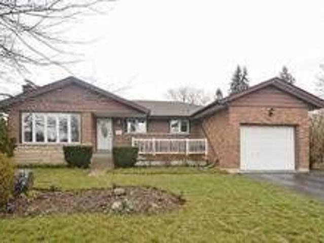 For Lease 404 Glendale Avenue, Oshawa, Ontario