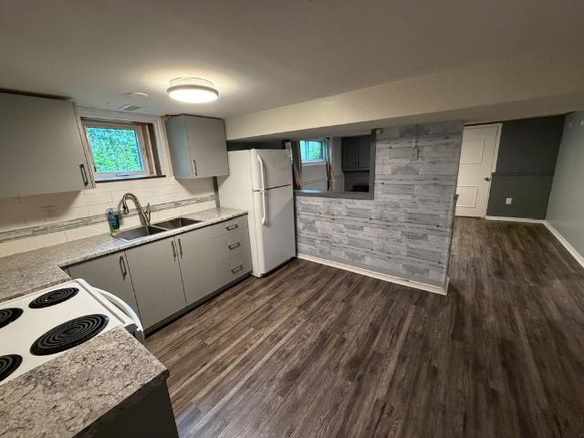 For Lease 404 Rustic Road Unit# BSMT, Toronto, Ontario