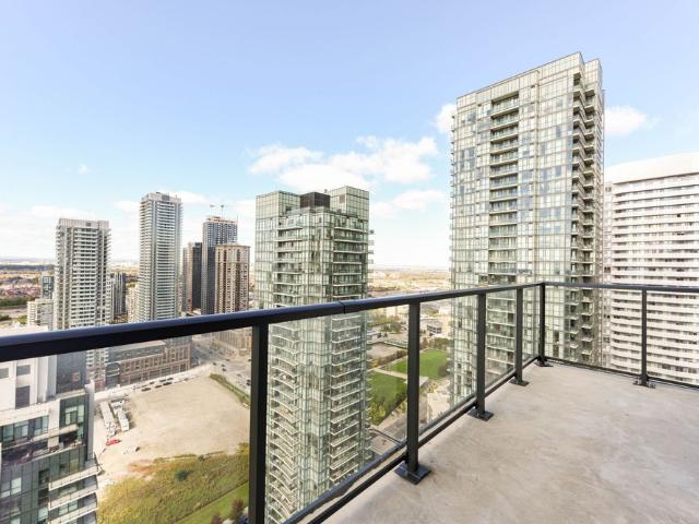For Lease 4055 Parkside Village Drive Unit# PH3, Mississauga, Ontario