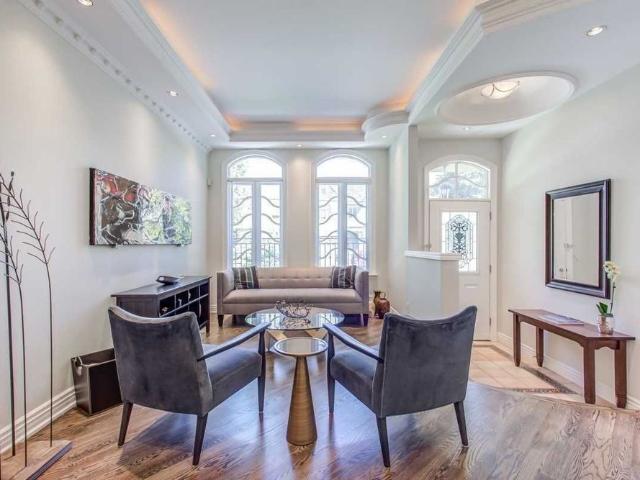 For Lease 405 Bedford Park Avenue, Toronto, Ontario