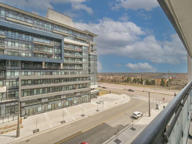 For Lease 405 Dundas Street Unit# 421, Oakville, Ontario