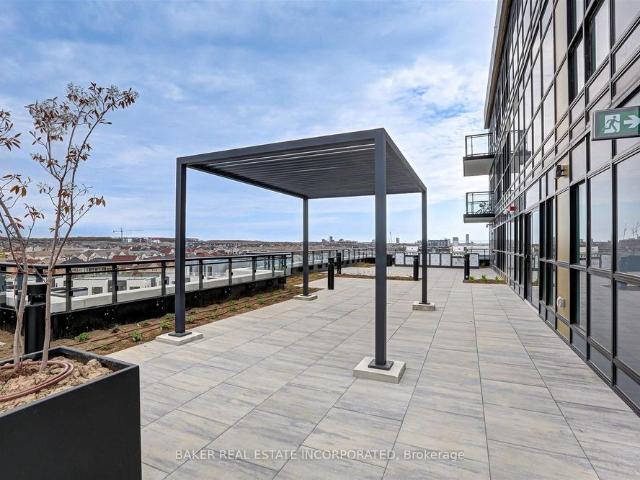 For Lease 405 Dundas Street Unit# 520, Oakville, Ontario