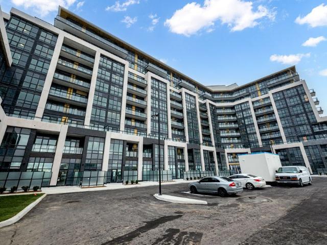 For Lease 405 Dundas Street Unit# 705, Oakville, Ontario