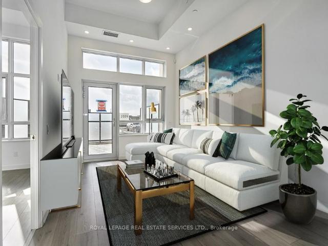 For Lease 405 Dundas Street Unit# 101, Oakville, Ontario
