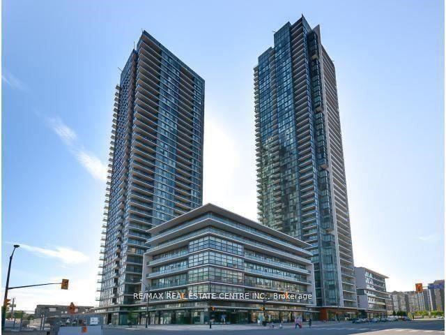 For Lease 4065 Brickstone Mews Unit# 1205, Mississauga, Ontario