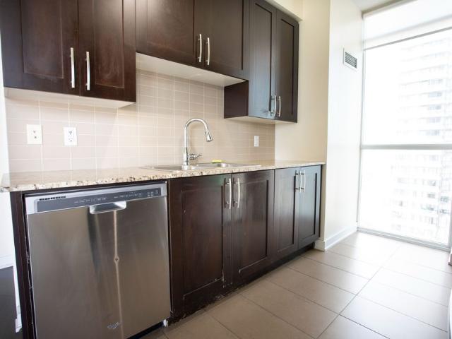 For Lease 4065 Brickstone Mews Unit# 1408, Mississauga, Ontario