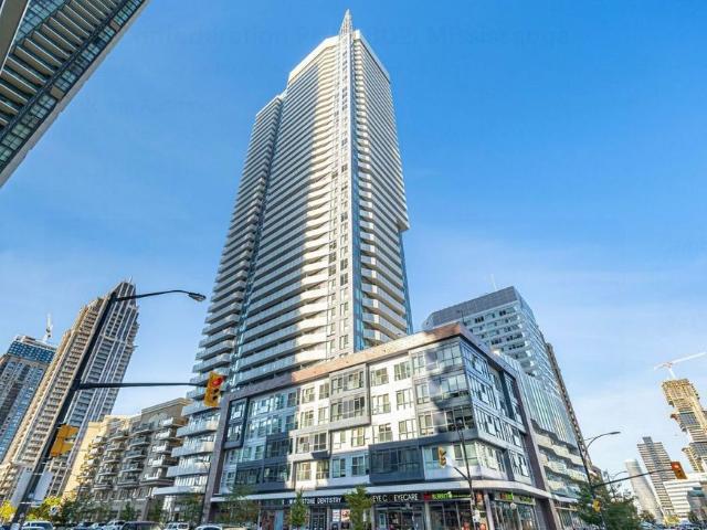 For Lease 4065 Confederation Parkway Unit# 908, Mississauga, Ontario