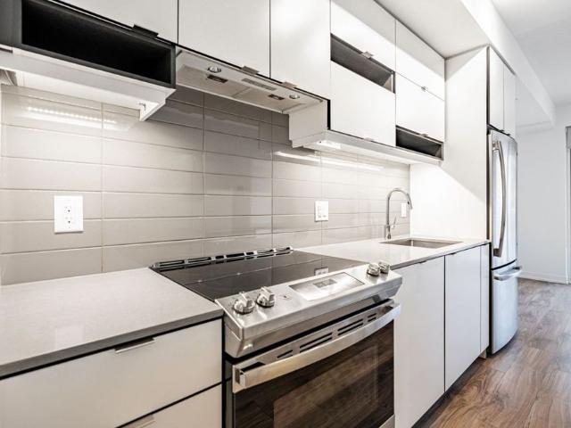 For Lease 4065 Confederation Parkway Unit# 1506, Mississauga, Ontario