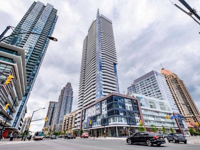 For Lease 4065 Confederation Parkway Unit# 2409, Mississauga, Ontario
