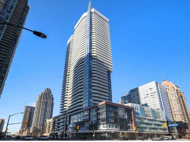 For Lease 4065 confederation Parkway Unit# 308, Mississauga, Ontario