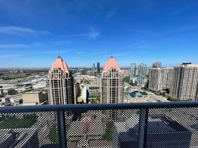 For Lease 4065 Confederation Parkway Unit# 3204, Mississauga, Ontario