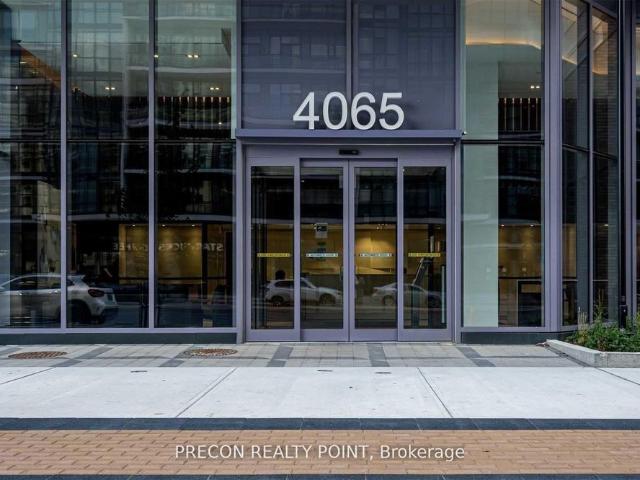 For Lease 4065 Confederation Parkway Unit# 3804, Mississauga, Ontario