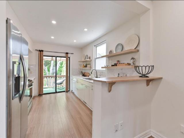 For Lease 406 Nairn Avenue Unit# Main, Toronto, Ontario