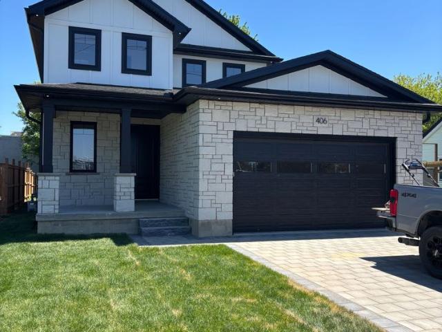 For Lease 406 Forest Lawn Avenue Unit# LOWER, London East, Ontario