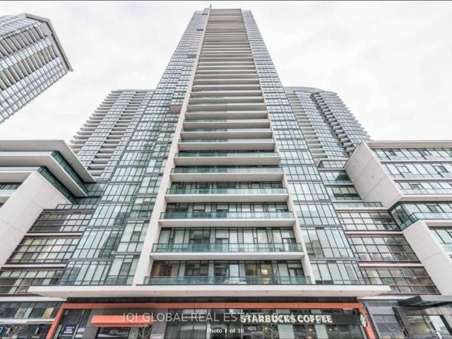 For Lease 4070 Confederation Parkway Unit# 1909, Mississauga, Ontario