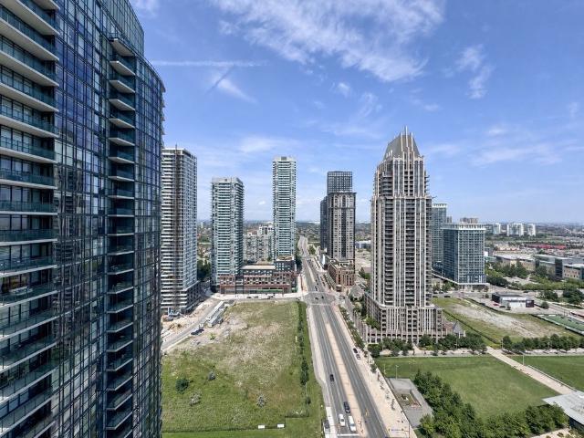 For Lease 4070 Confederation Parkway Unit# 2709, Mississauga, Ontario
