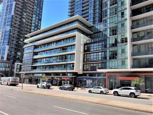 For Lease 4070 confederation Parkway Unit# 2808, Mississauga, Ontario