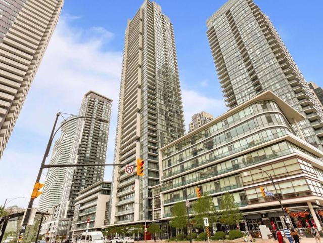For Lease 4070 Confederation Pkwy #1504 Parkway, Mississauga, Ontario