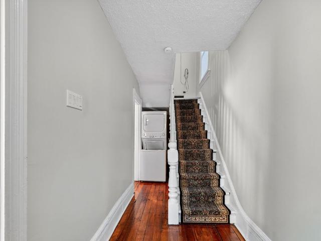 For Lease 407 Bagot Street Unit# 1, Kingston, Ontario