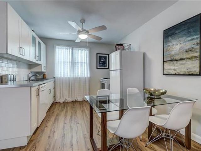 For Lease 407 Woodbine Avenue Unit# 2nd floor, Toronto, Ontario