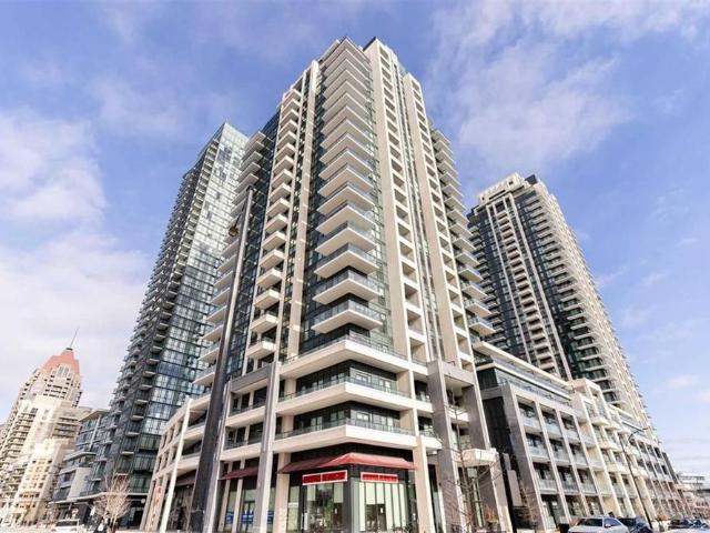 For Lease 4085 Parkside Village Drive Unit# 703, Mississauga, Ontario