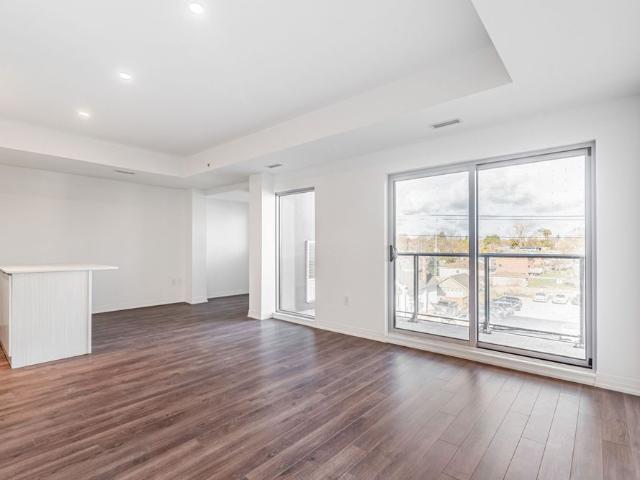 For Lease 408 Brown's Line Unit# 301, Toronto, Ontario