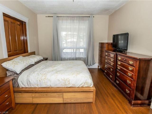 For Lease 408 Wellington Street Unit# 2, Kitchener, Ontario