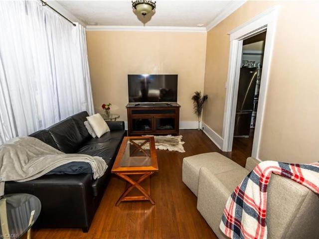 For Lease 408 Wellington Street Unit# 2, Kitchener, Ontario