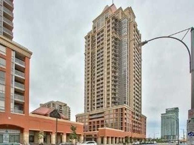 For Lease 4090 Living Arts Drive Unit# 1812, Mississauga, Ontario