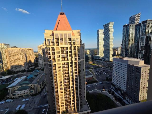 For Lease 4090 Living Arts Drive Unit# 2901, Mississauga, Ontario