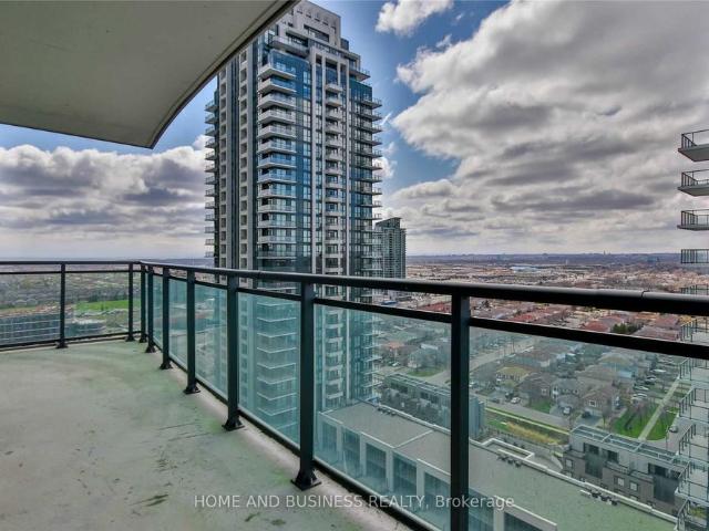 For Lease 4099 Brickstone Mews Unit# 1904, Mississauga, Ontario