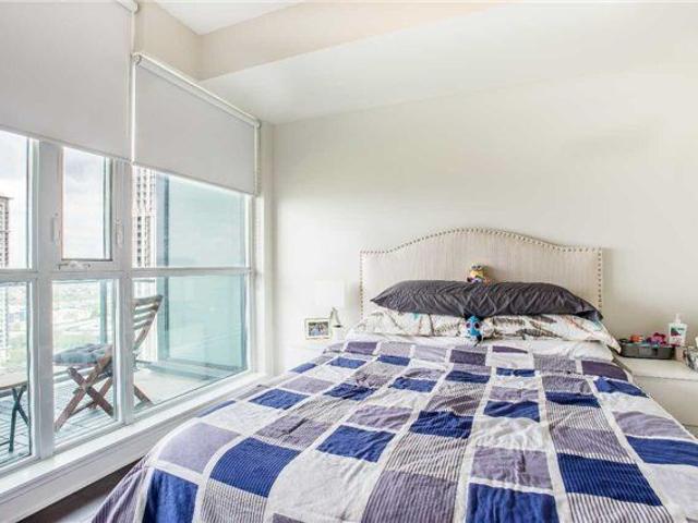For Lease 4099 Brickstone Mews Unit# 2607, Mississauga, Ontario