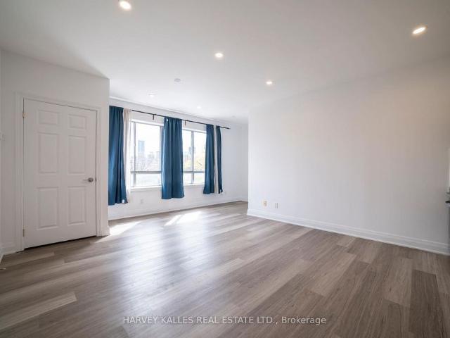 For Lease 409 College Street Unit# 6, Toronto, Ontario