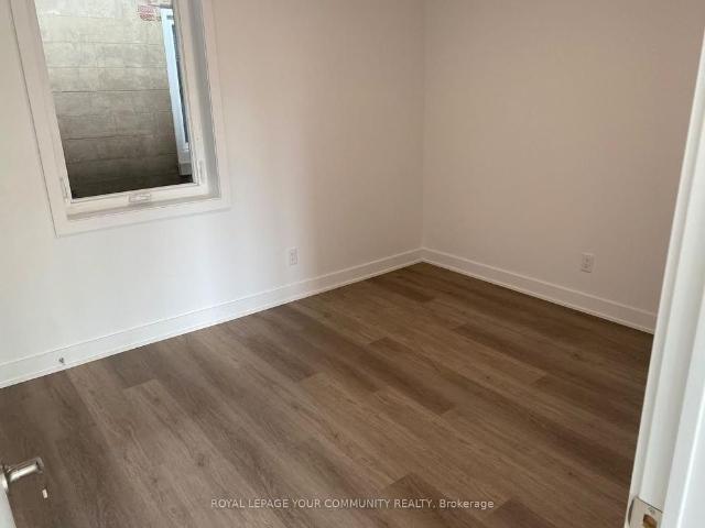 For Lease 409 Royal York Road Unit# 2, Toronto, Ontario