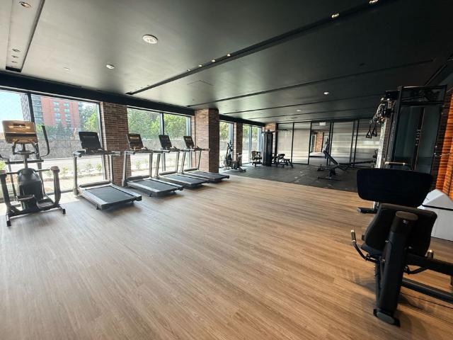For Lease 4000 Eglinton Avenue Unit# 624, Toronto, Ontario