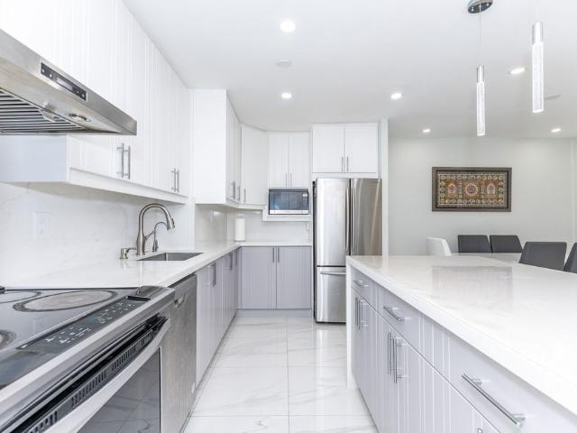 For Lease 4001 Don Mills Road Unit# 110, Toronto, Ontario