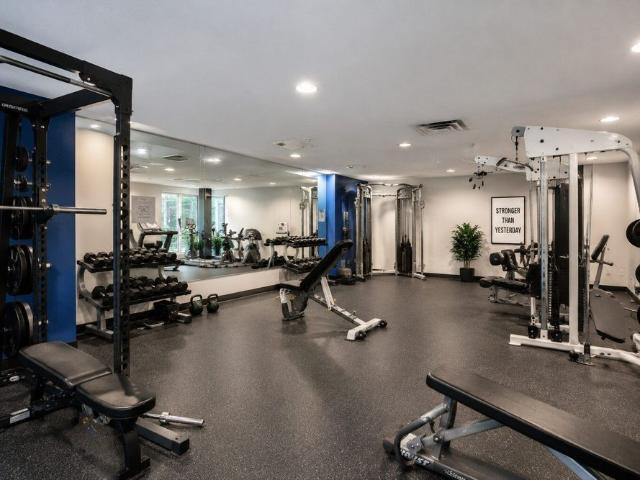 For Lease 4001 Don Mills Road Unit# 127, Toronto, Ontario