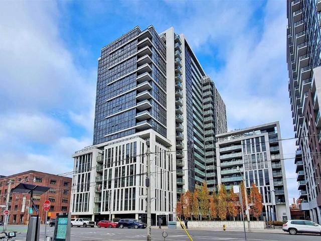For Lease 400 Adelaide Street Unit# 1512, Toronto, Ontario