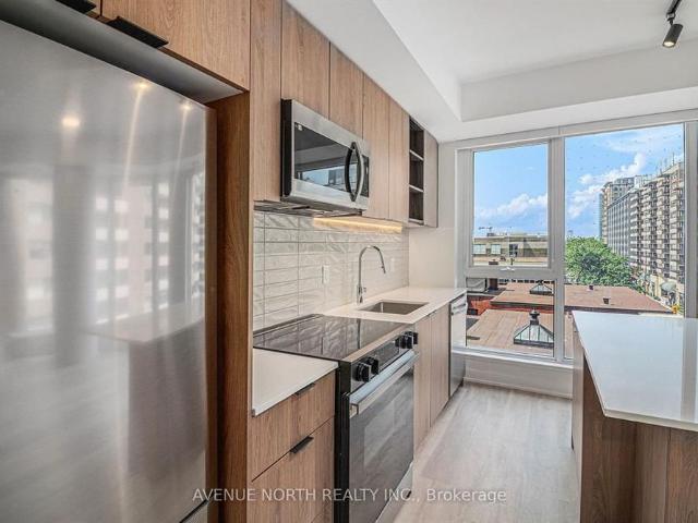 For Lease 400 Albert Street Unit# 1204, Ottawa Centre, Ontario