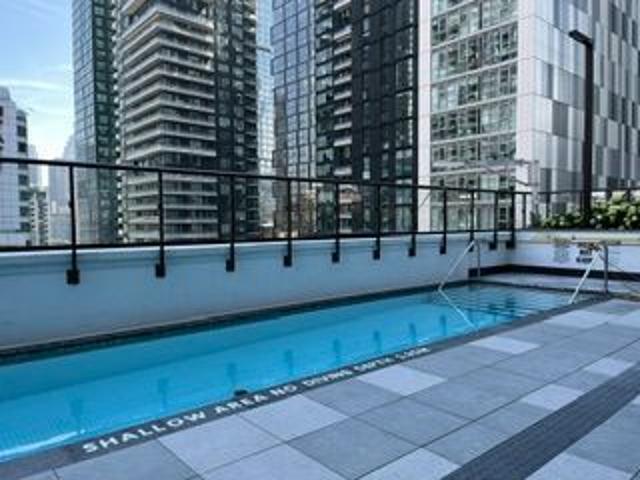 For Lease 400 King Street Unit# 2317, Toronto, Ontario