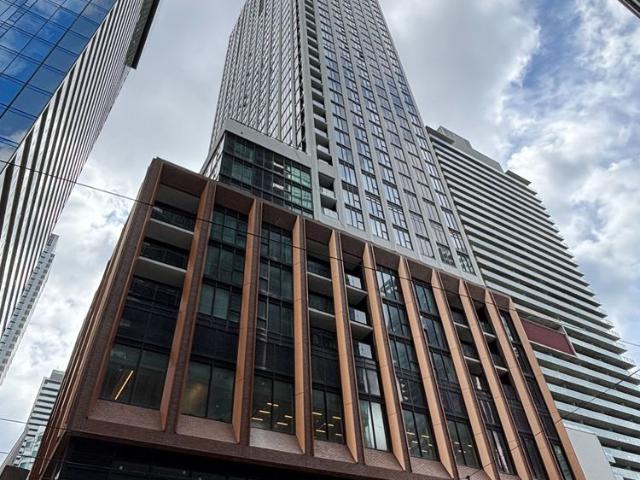 For Lease 400 King Street Unit# 726, Toronto, Ontario