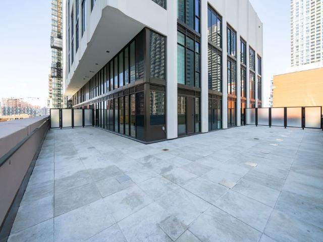 For Lease 400 King Street Unit# 808, Toronto, Ontario