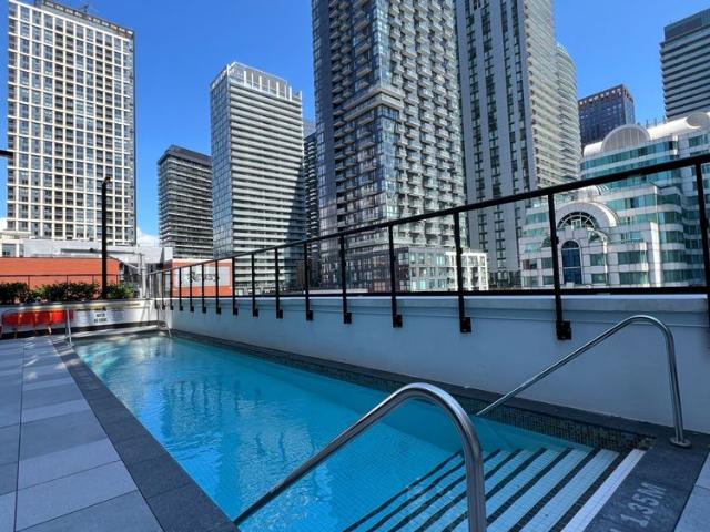 For Lease 400 King Street Unit# 902, Toronto, Ontario