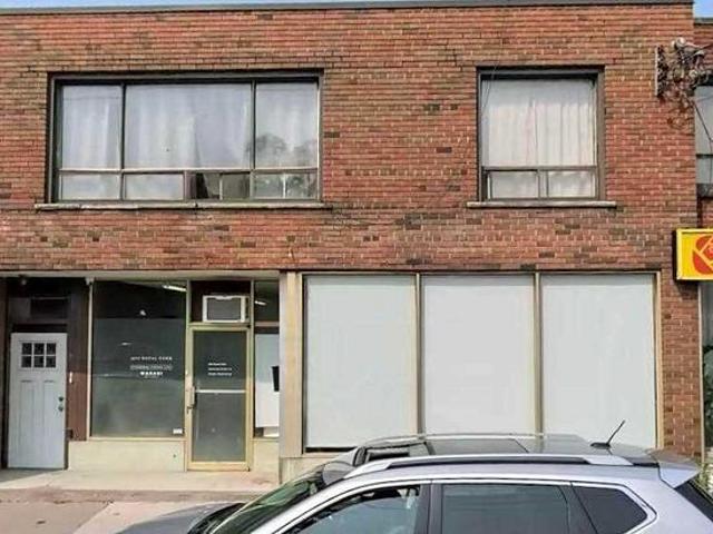 For Lease 400 Royal York Road Unit# 2, Toronto, Ontario