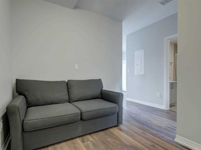 For Lease 400 The East Mall N/A Unit# 311, Toronto, Ontario